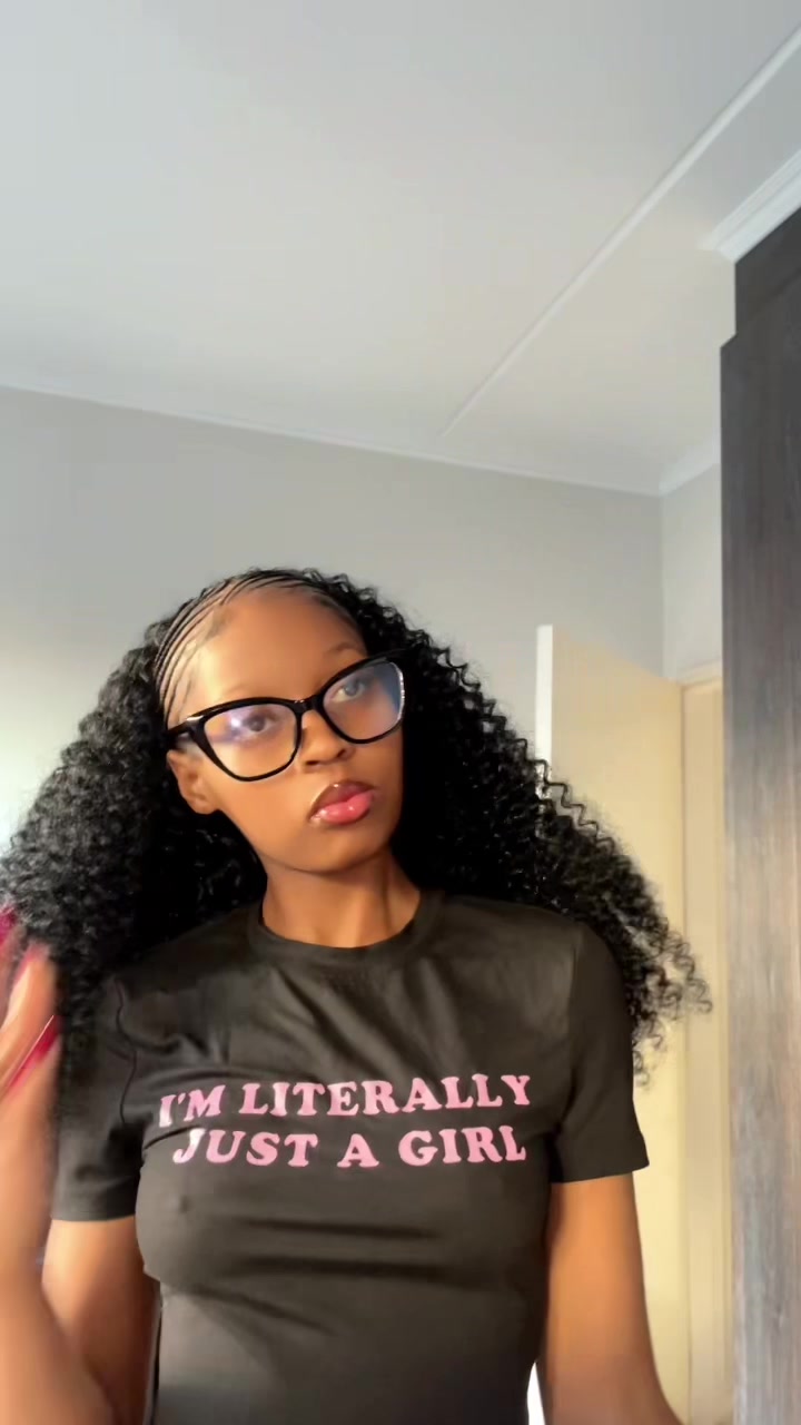 @Thandeka