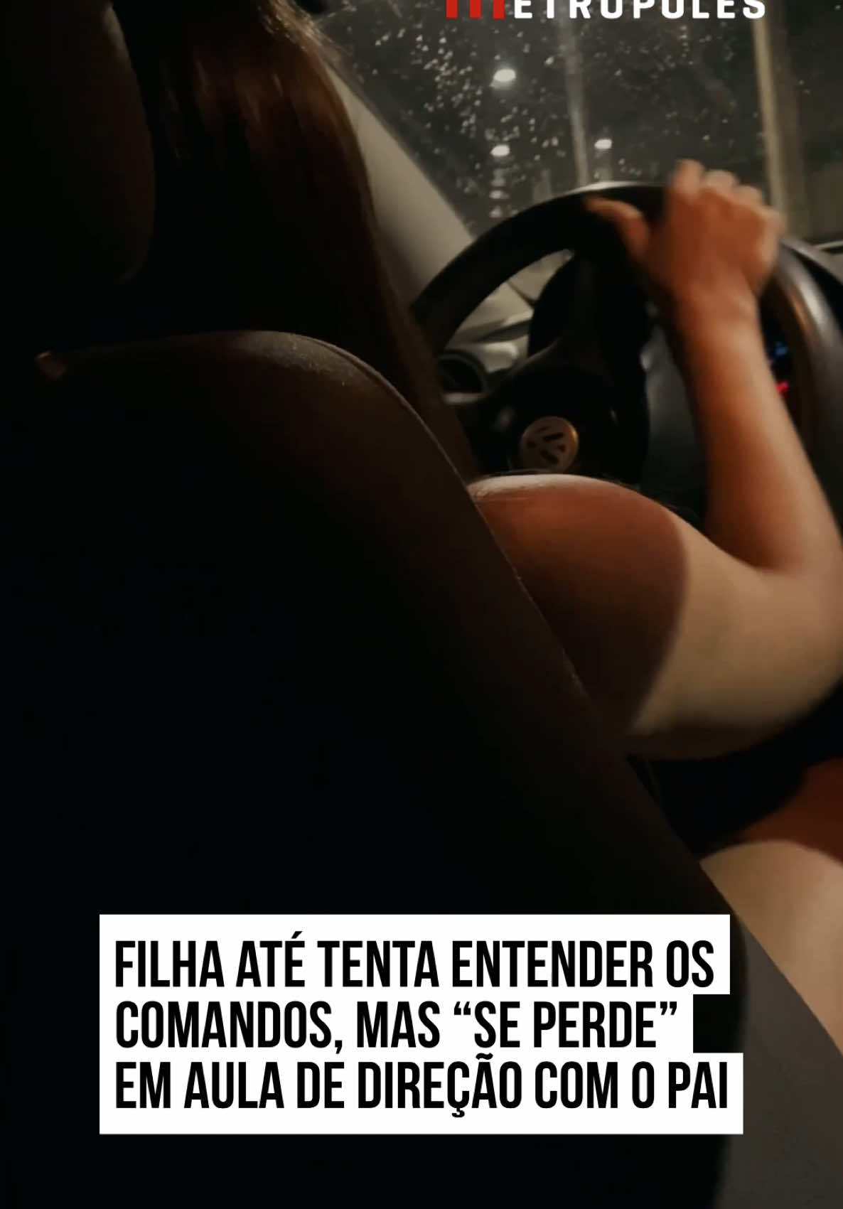 @Metrópoles Oficial