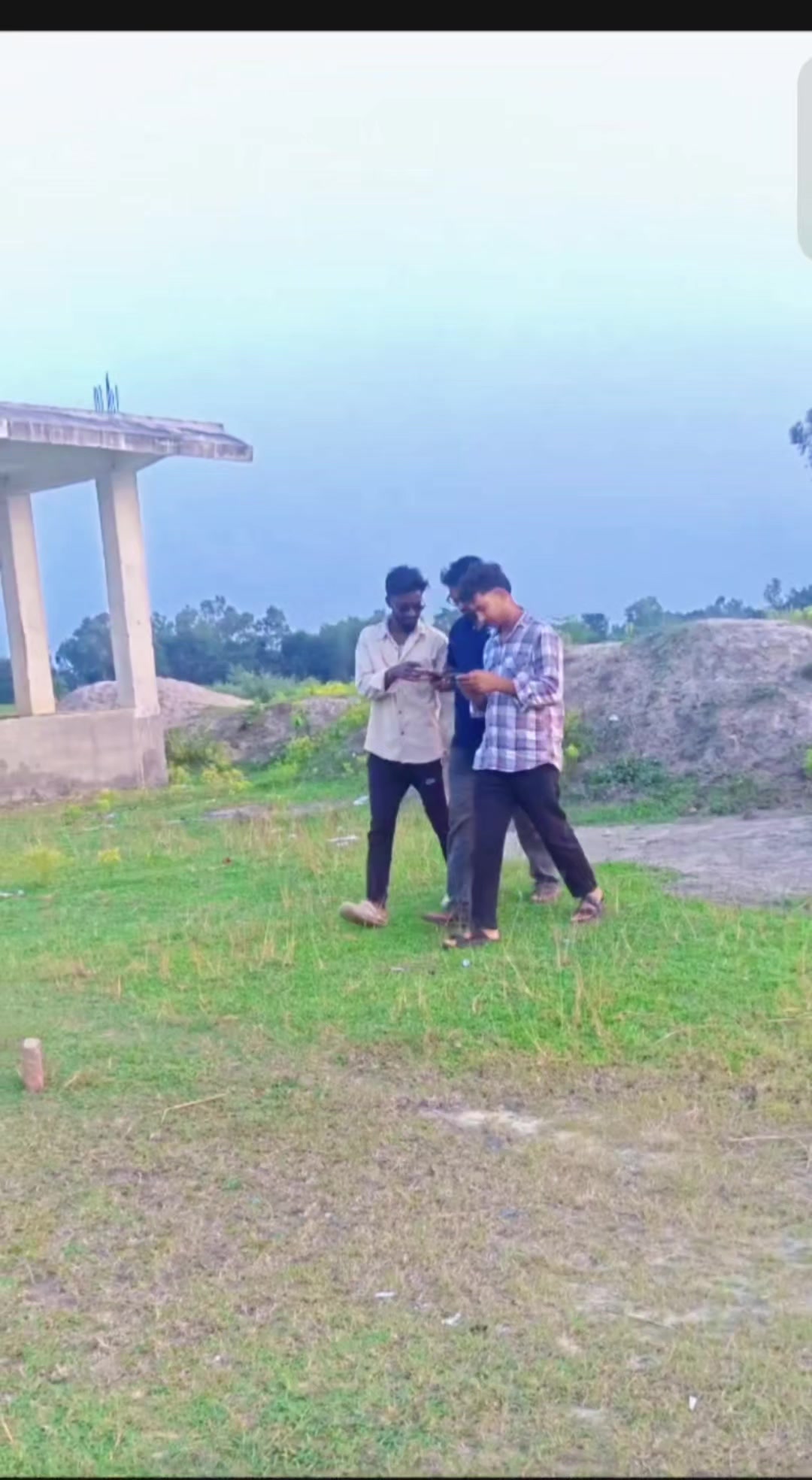 @shivkant Mandal