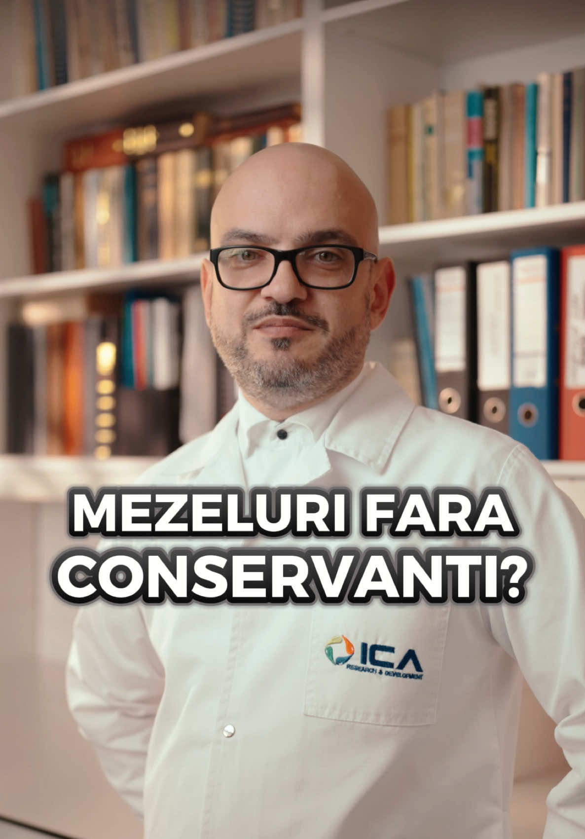 @ICA Research & Development