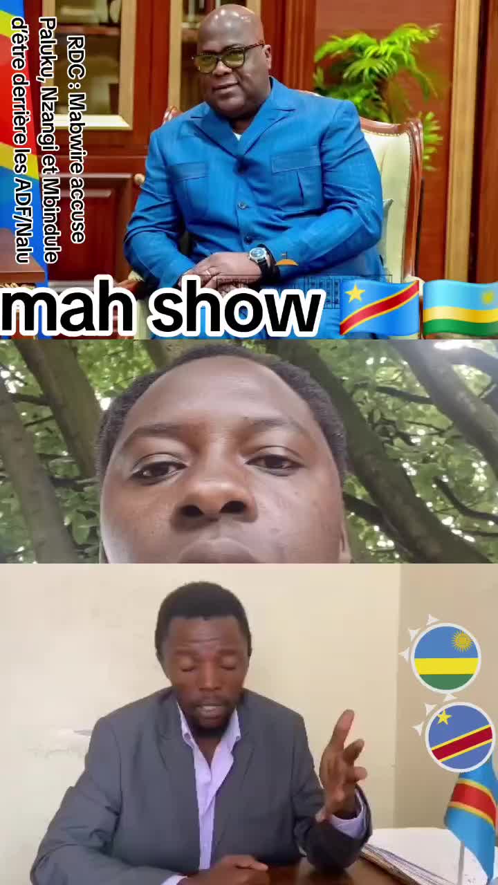 @the east afrika show
