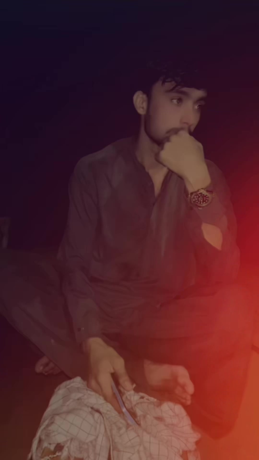 @Sakhawat Hussain