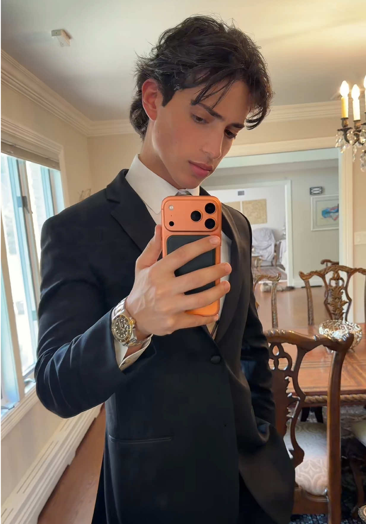 @Zach Jaloudi