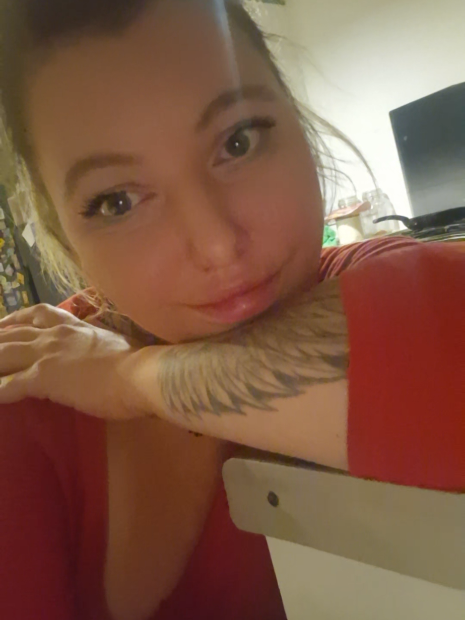 @Uśka😇😍