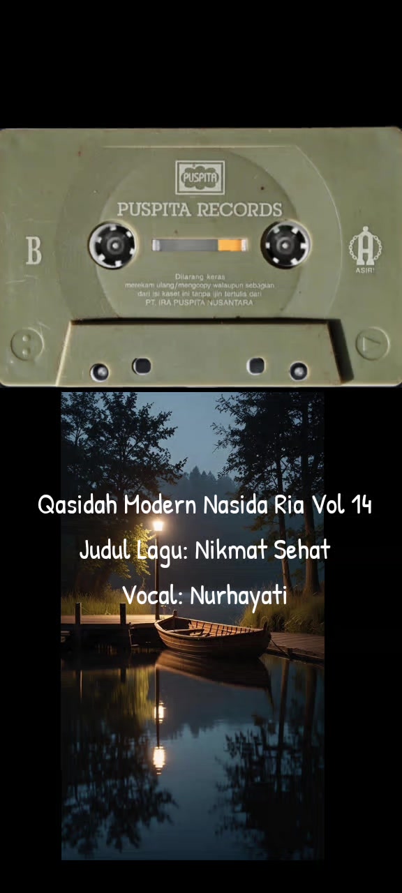 @Koleksi Qasidah