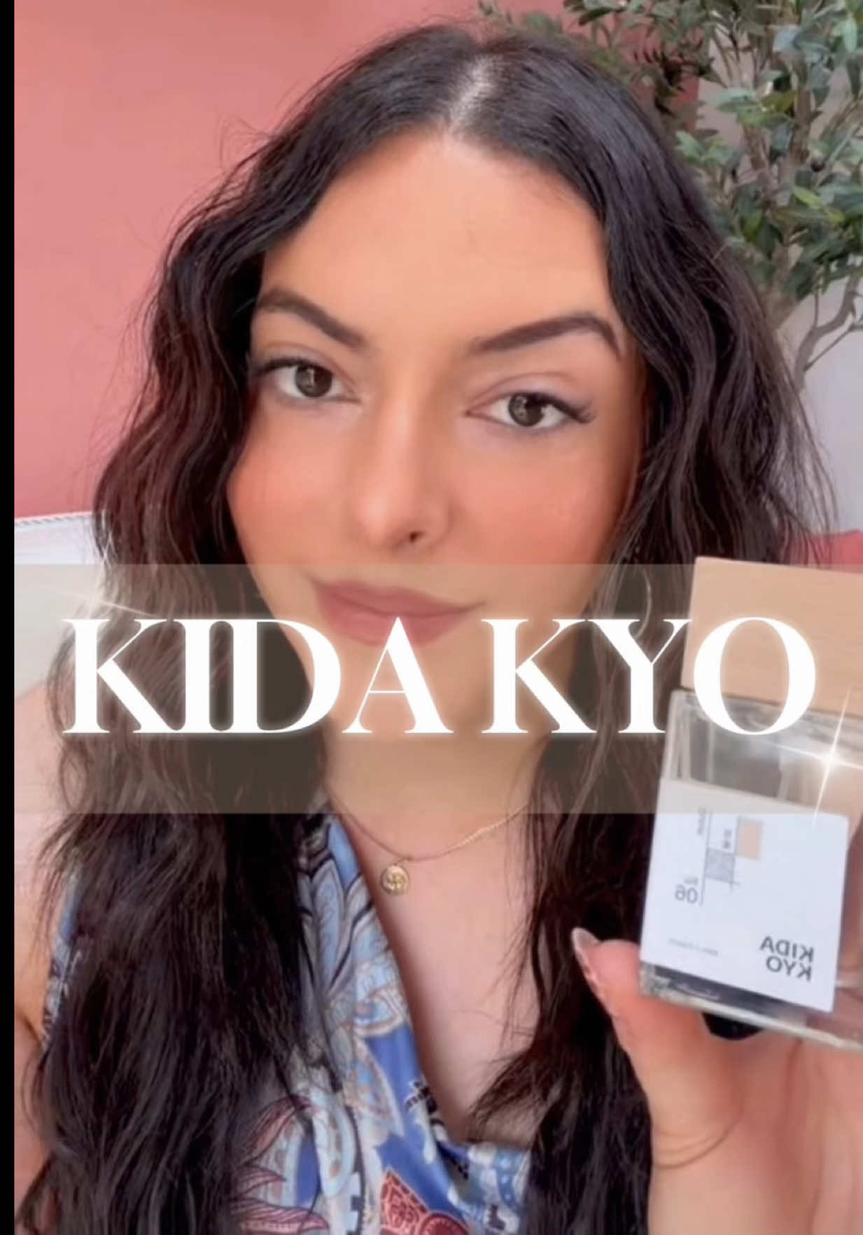 @Ciao Melissa