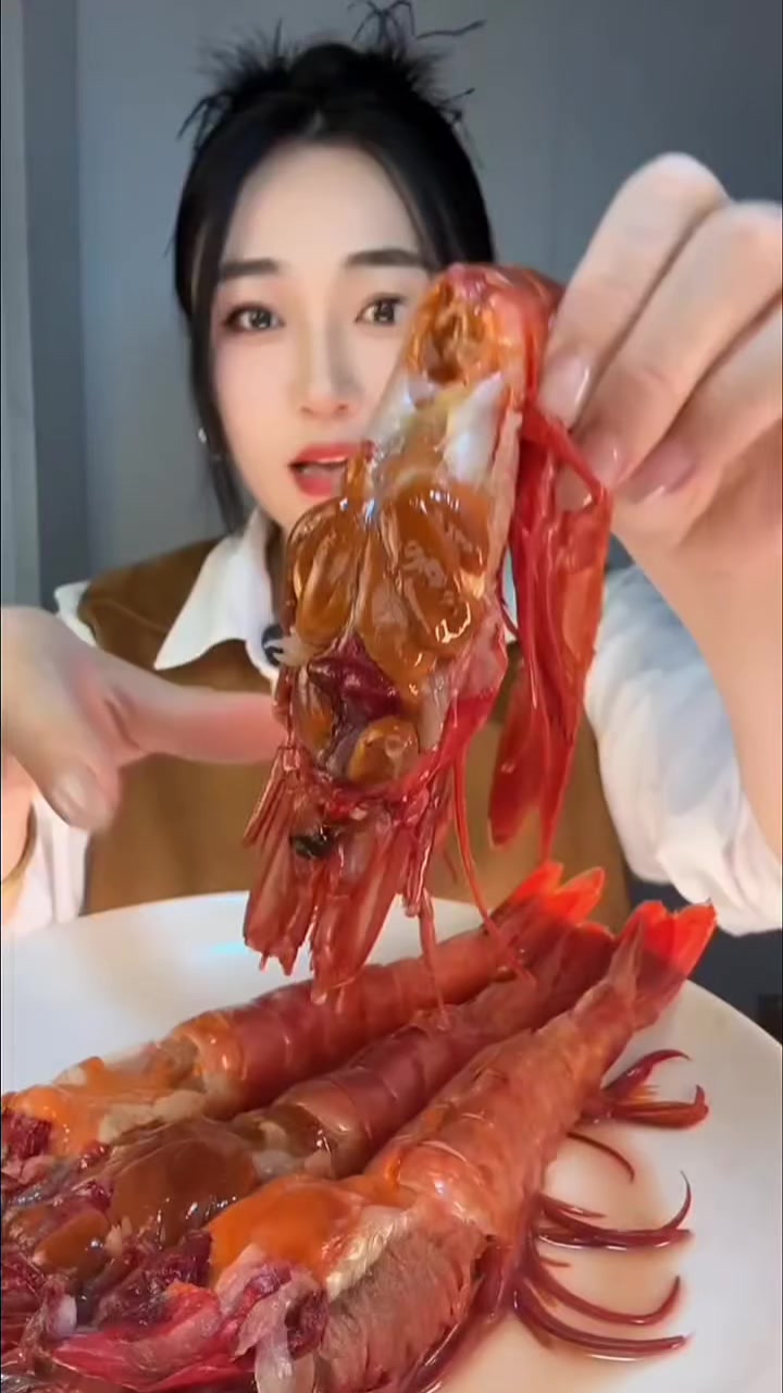 @Mukbang Time