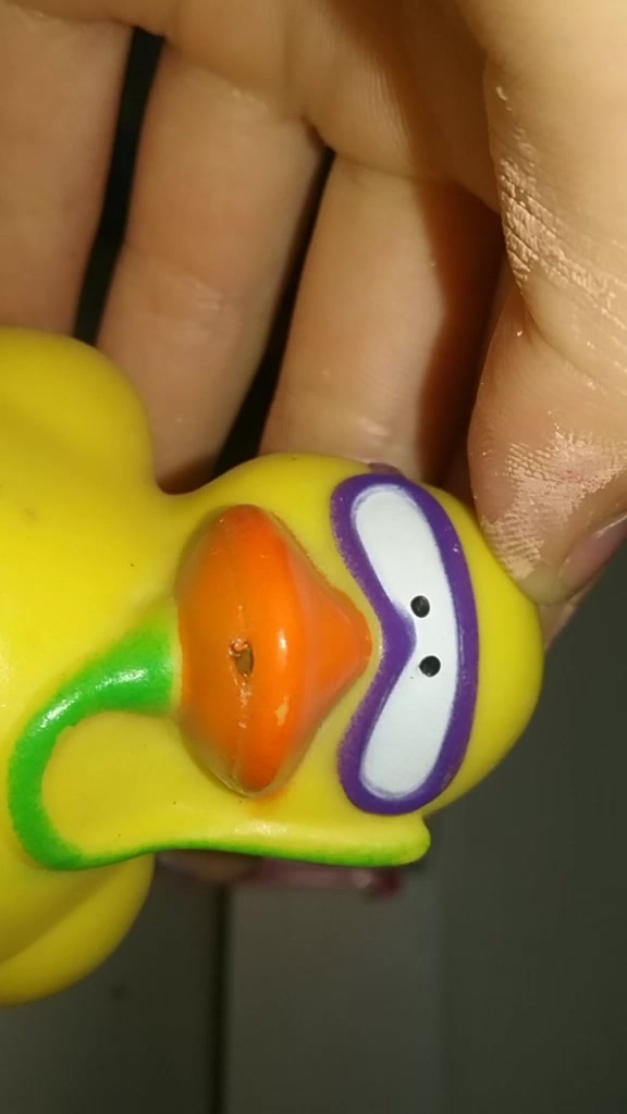 @duck