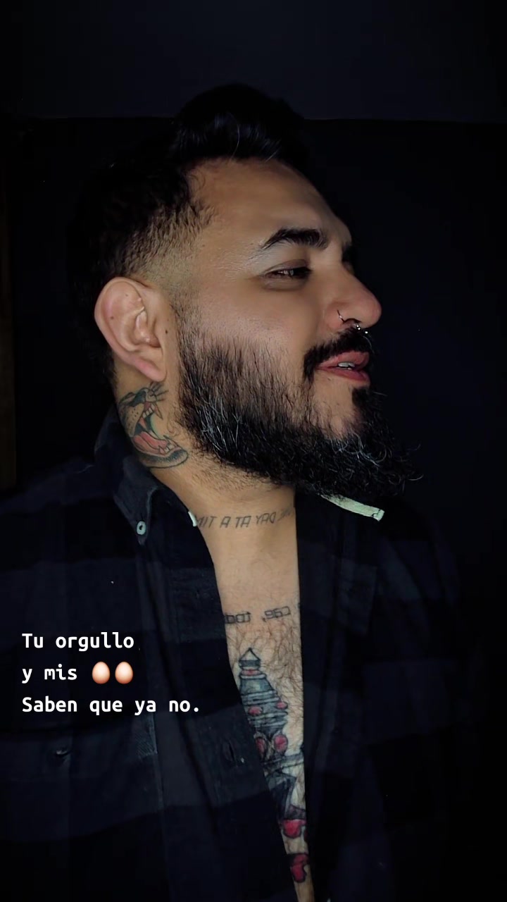 @Luis Zepeda Ortega