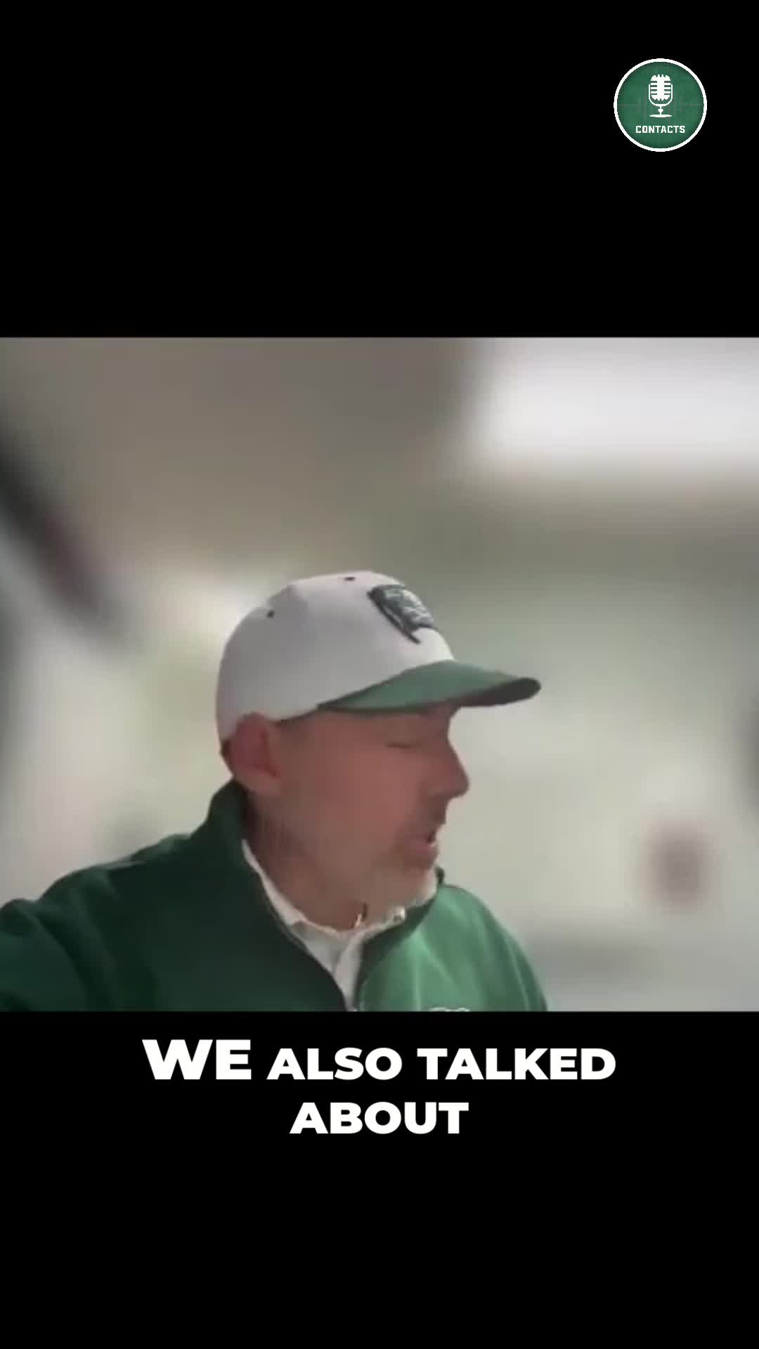 @Contacts Coaching Podcast