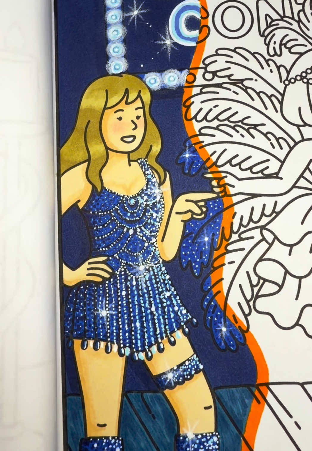 @gelipinkcoloring