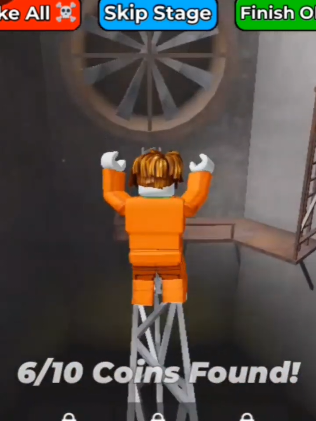 @Roblox Alex Game Go