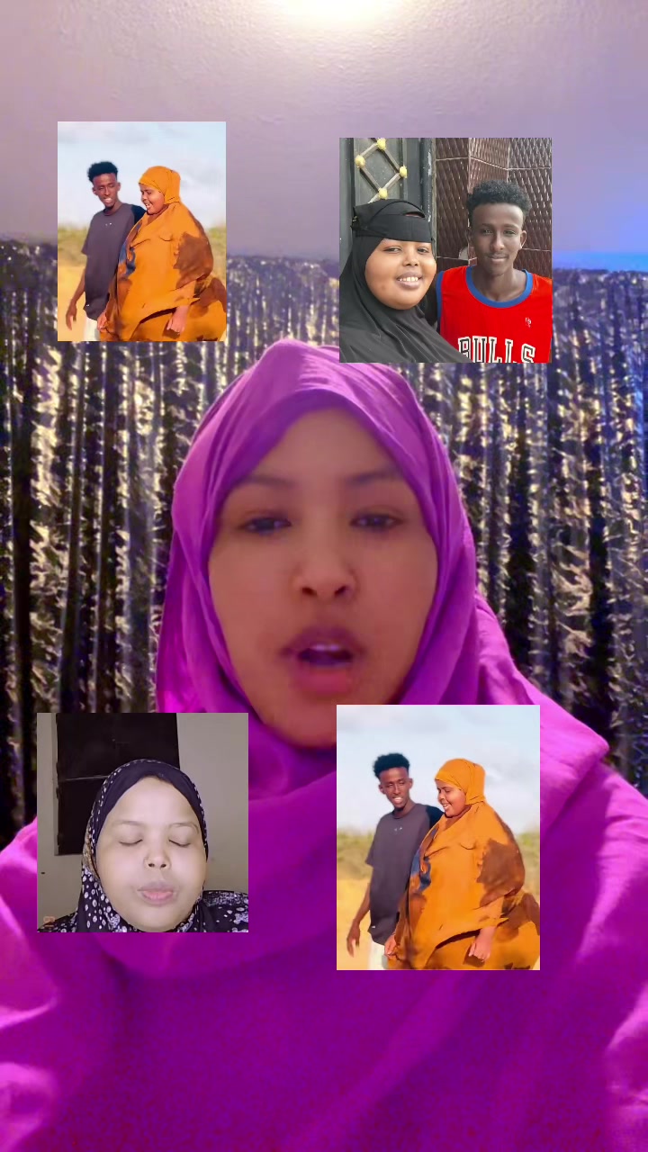 @Hamdi abdirahim sheekh Aden
