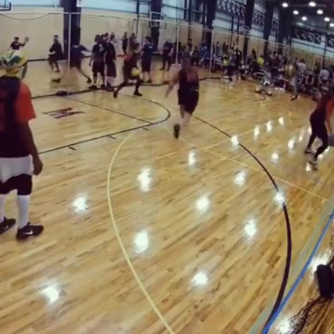 @Best of Dodgeball