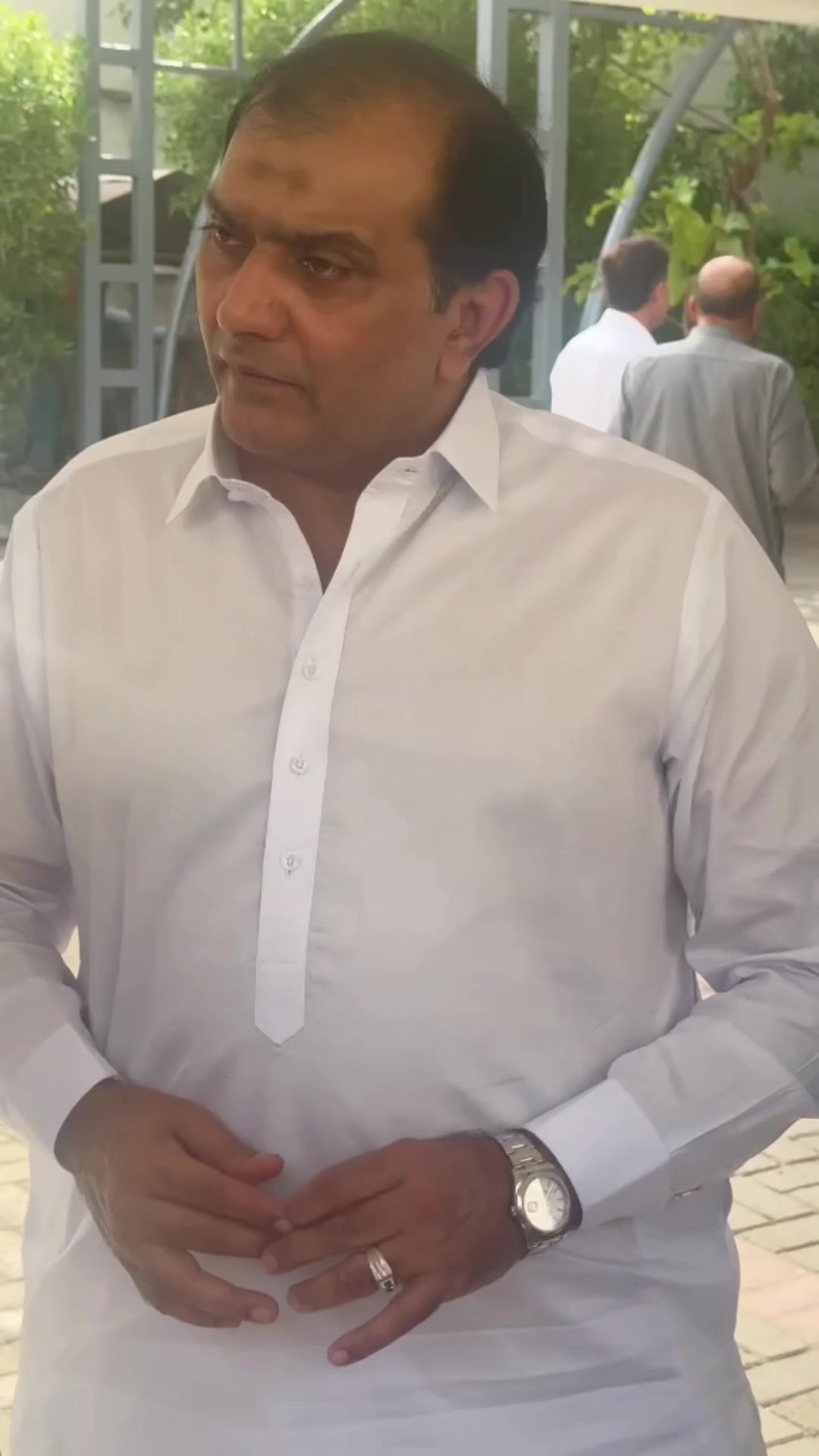 @Zubair Ghangra