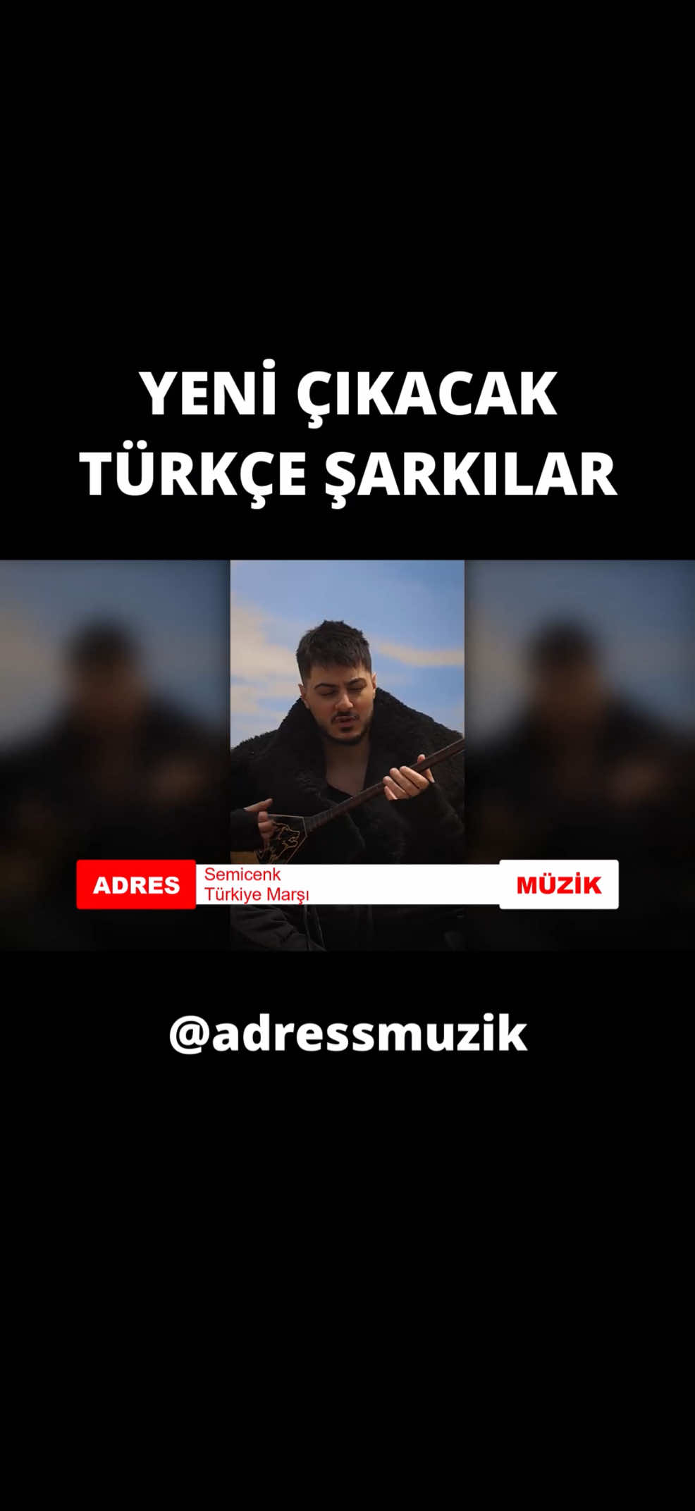 @Adres M&uuml;zik