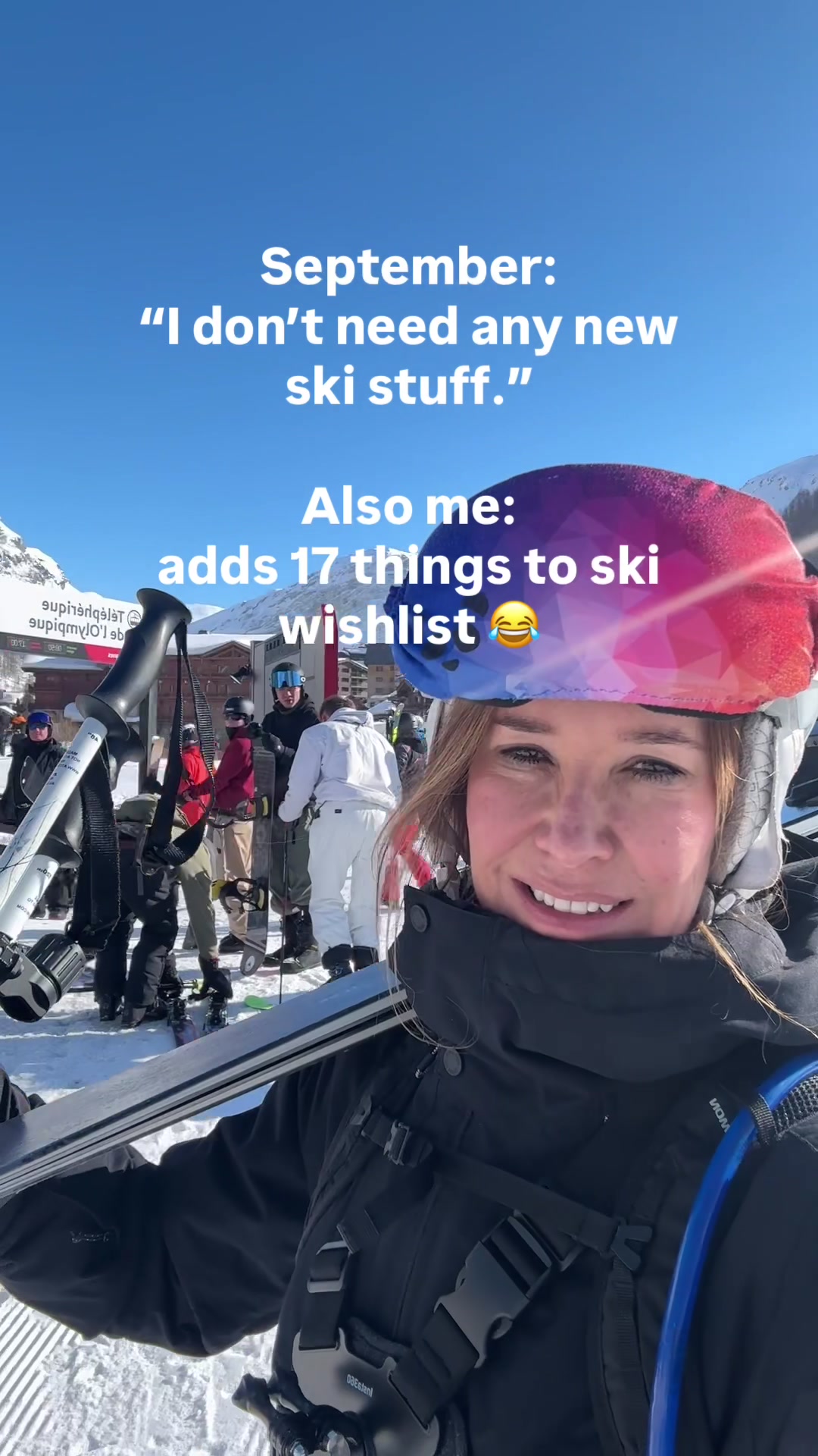@sazzle_shares | ⛷️✈️🍷🎹✨