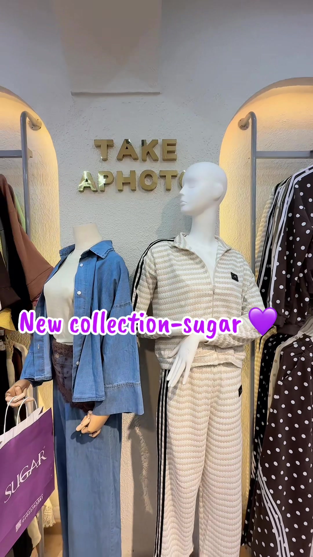 @Sugar 💜