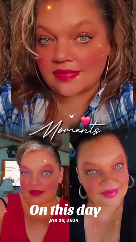 @🩷Becca Michelle 🩷