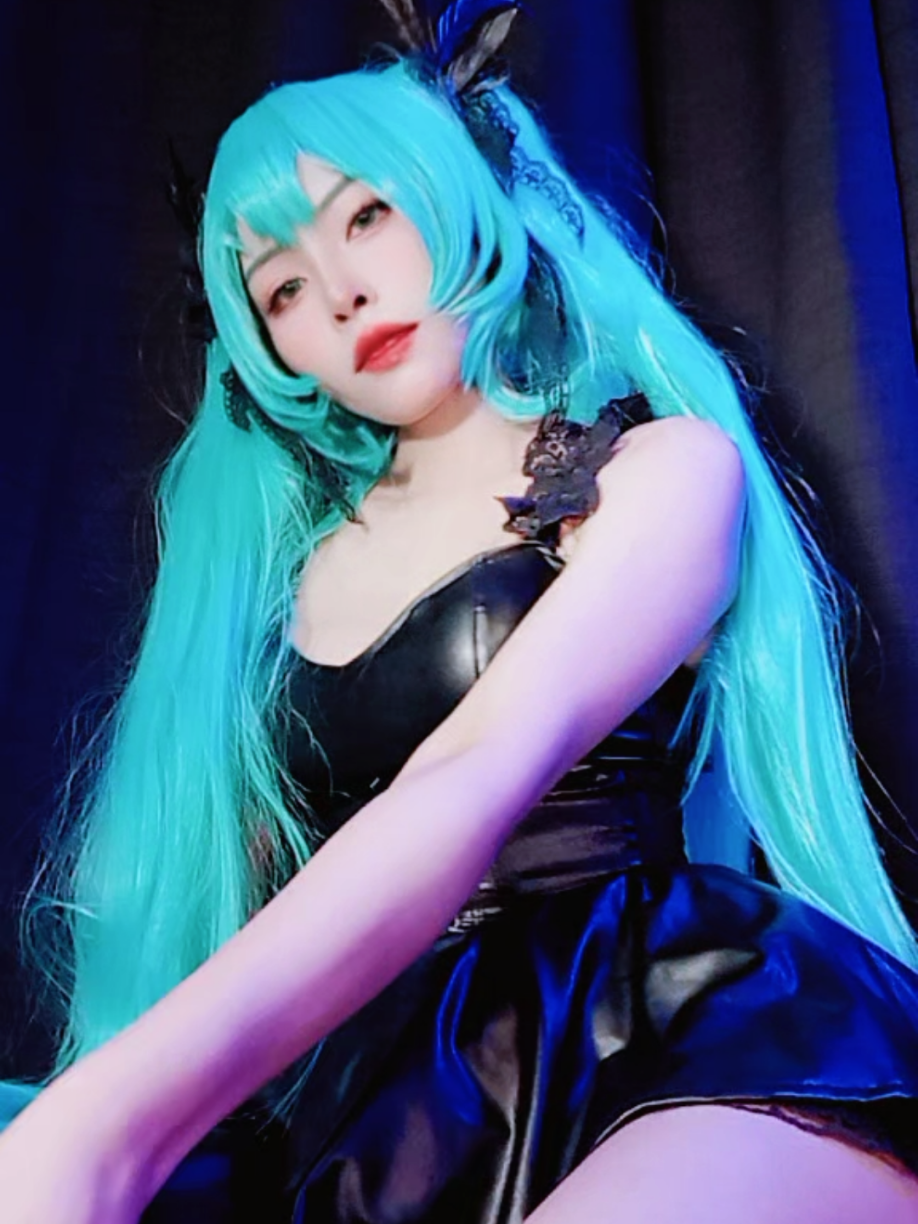@Ruka D. Cosplay