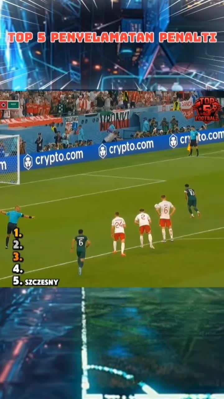 @TOP 5 FOOTBALL