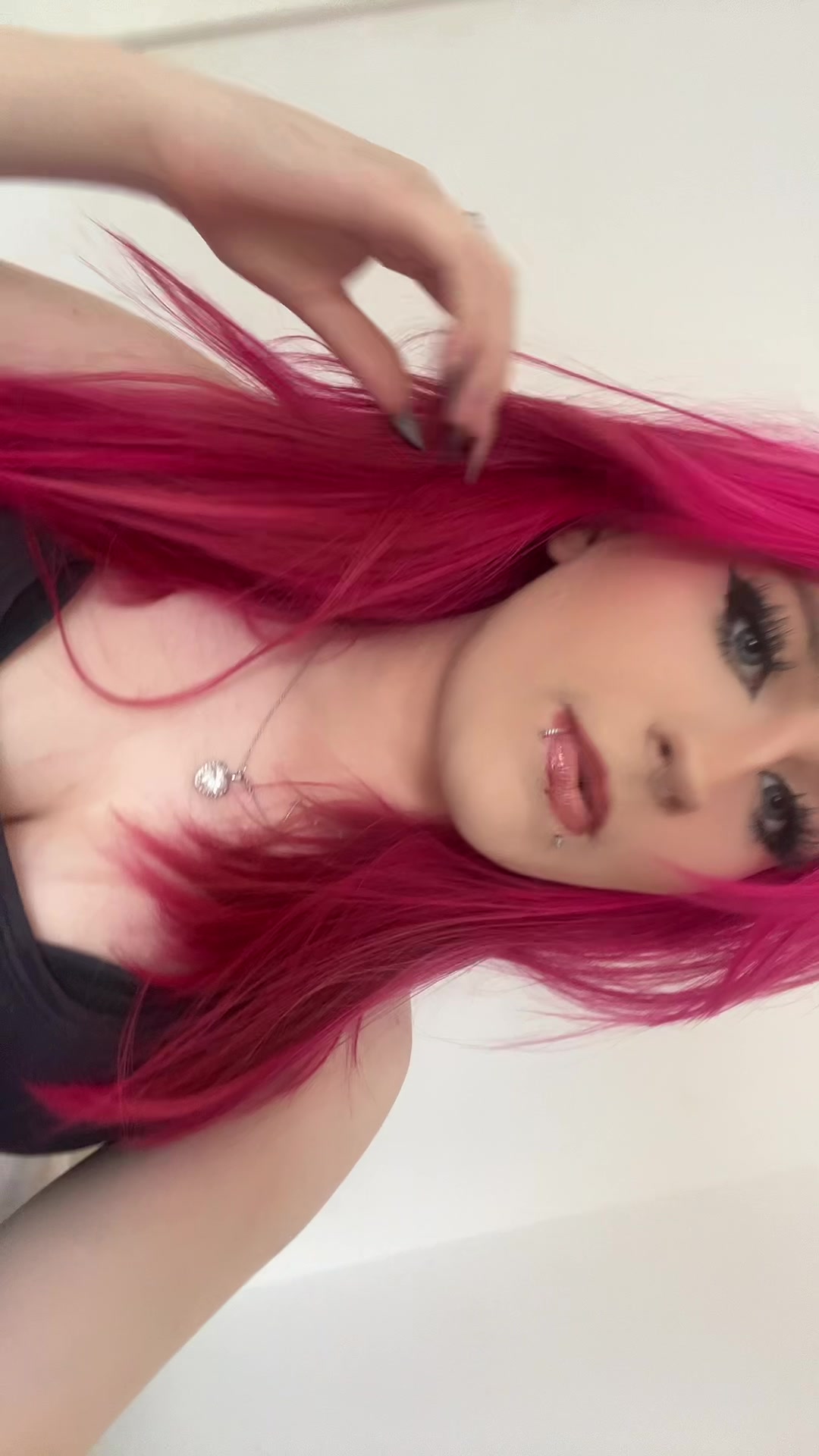 @Zoe Ferguson