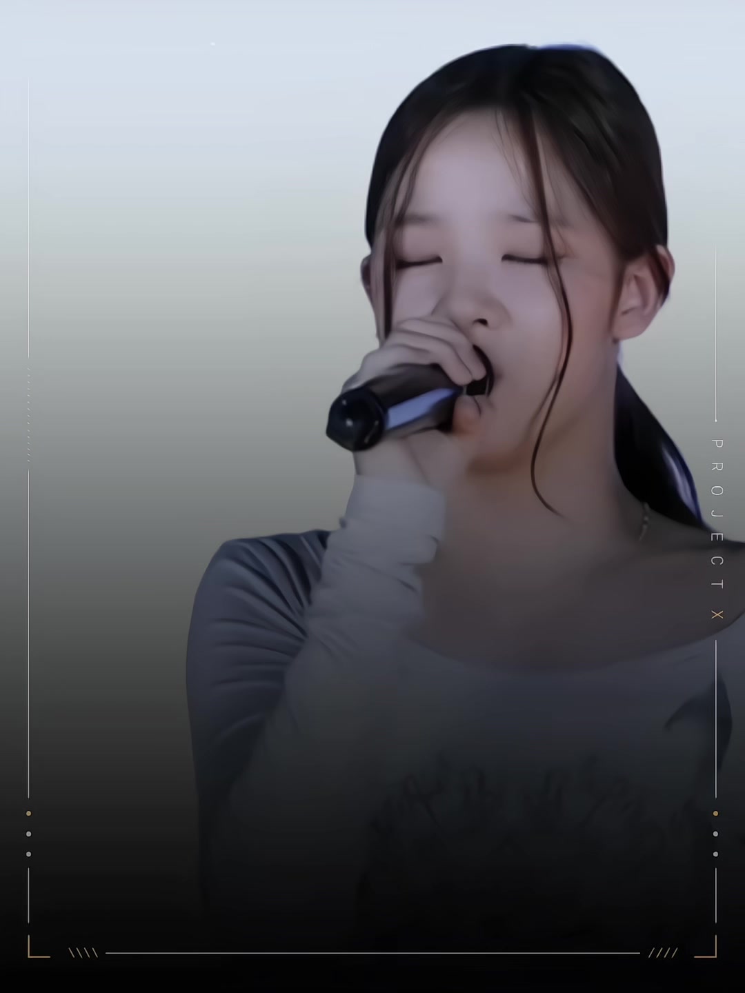 @Zhanghao || Vocal Showcase ♫