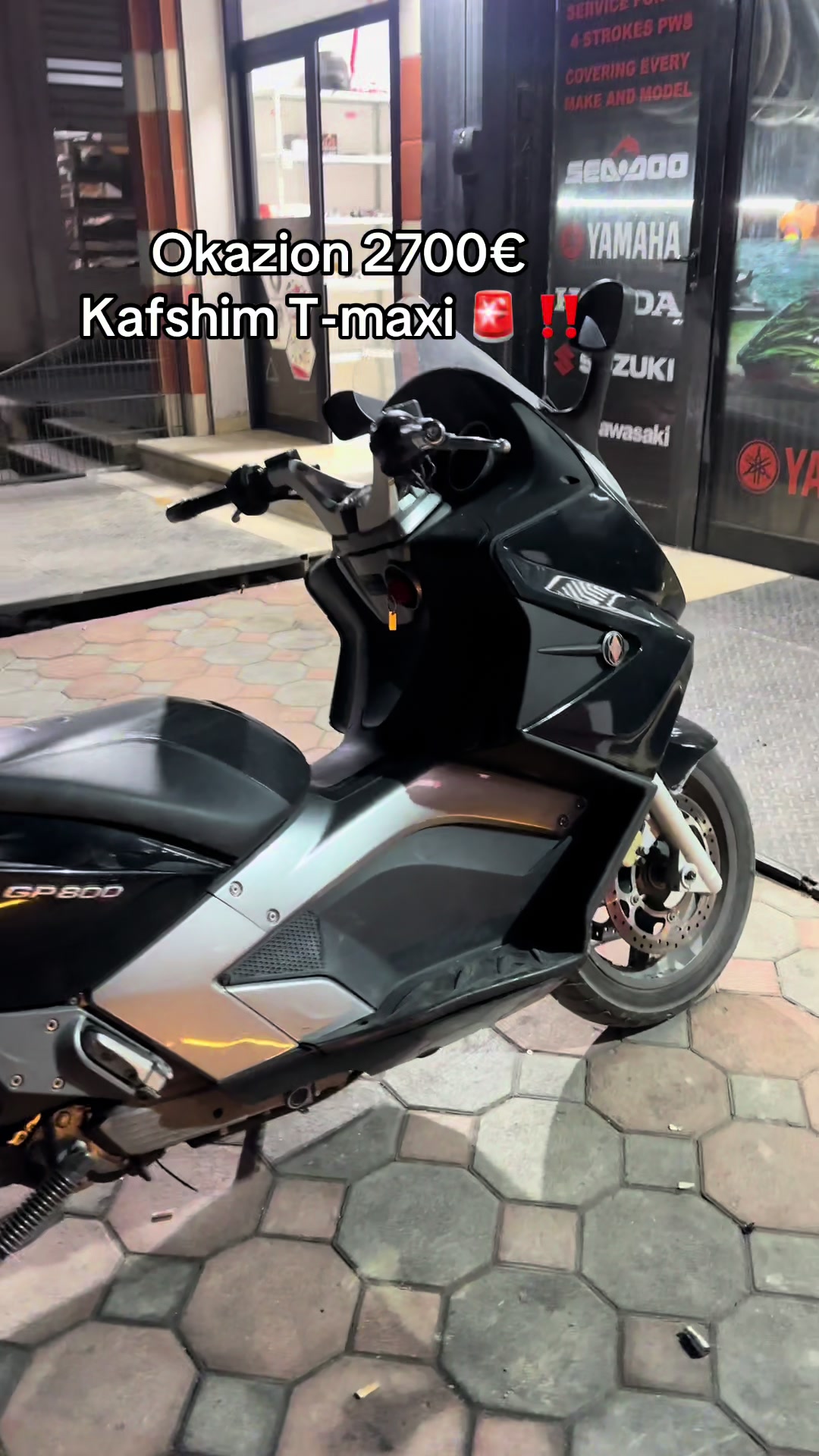 @My_Garage