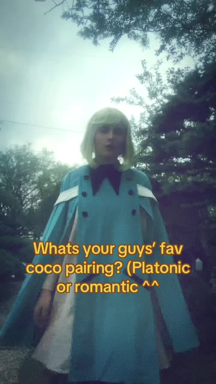 @Olruggio • nonchalant