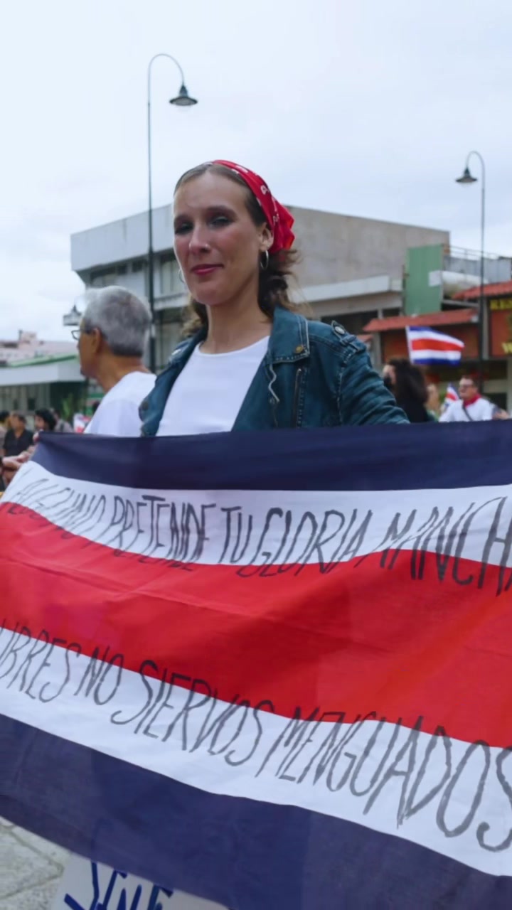 @NO PASA NADA CR