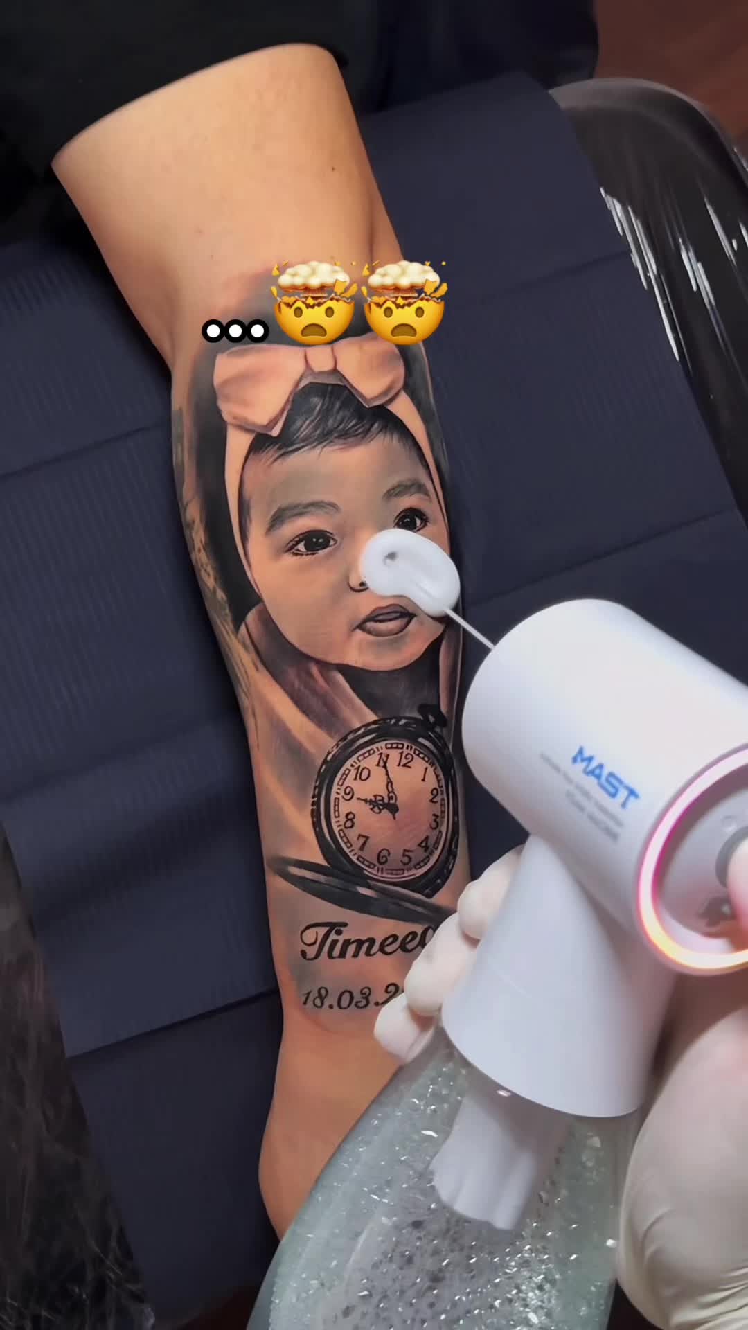 @Gambler Tattoo - Ciprian Rada