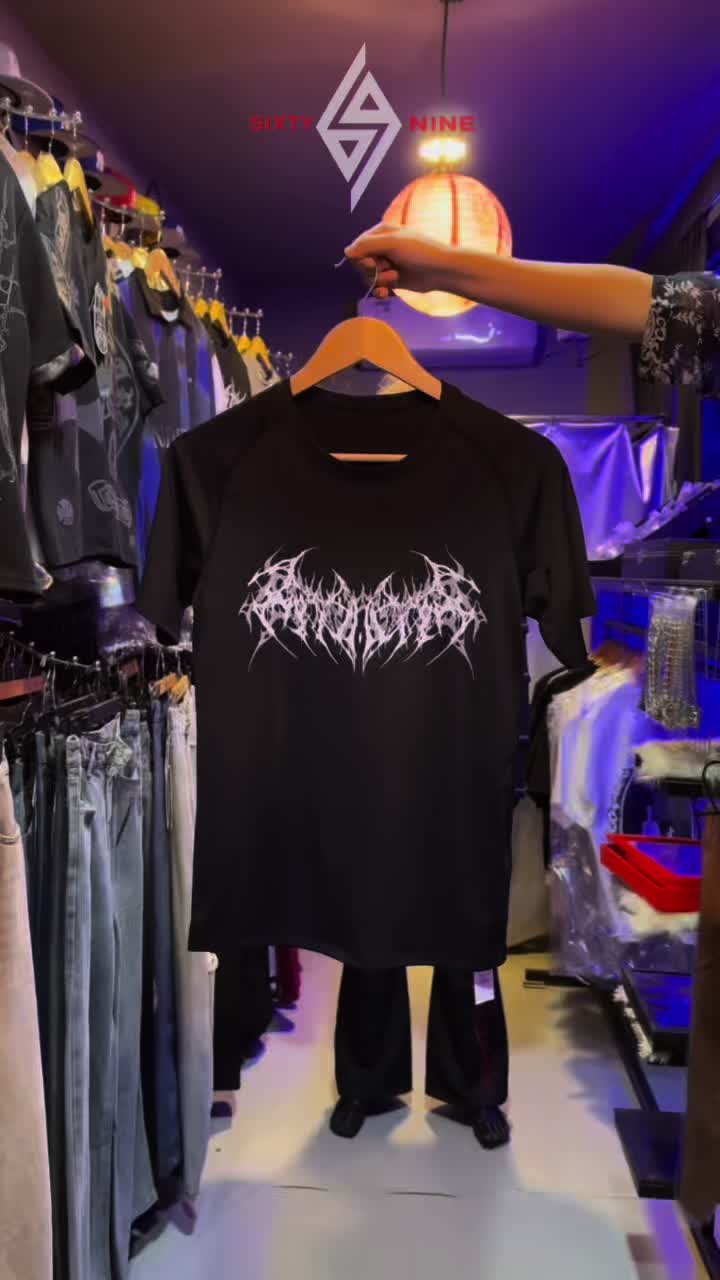 @SIXTY NINE 69 Fashion