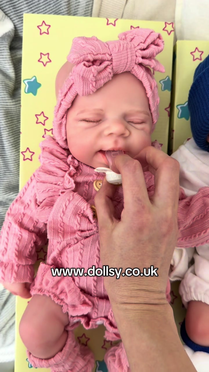 @Dollsy Reborns UK