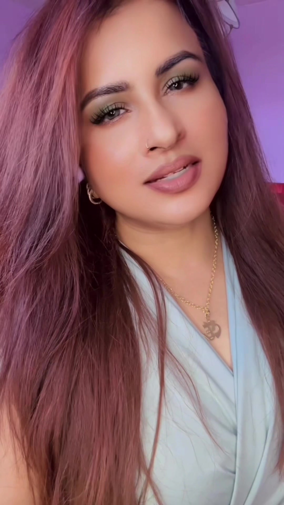 @💜᭄🎧🦋 ⃤ 𝓝ꪱᜒ𝗋ოɑᥣɑ 🦋⃤🎧᭄💜
