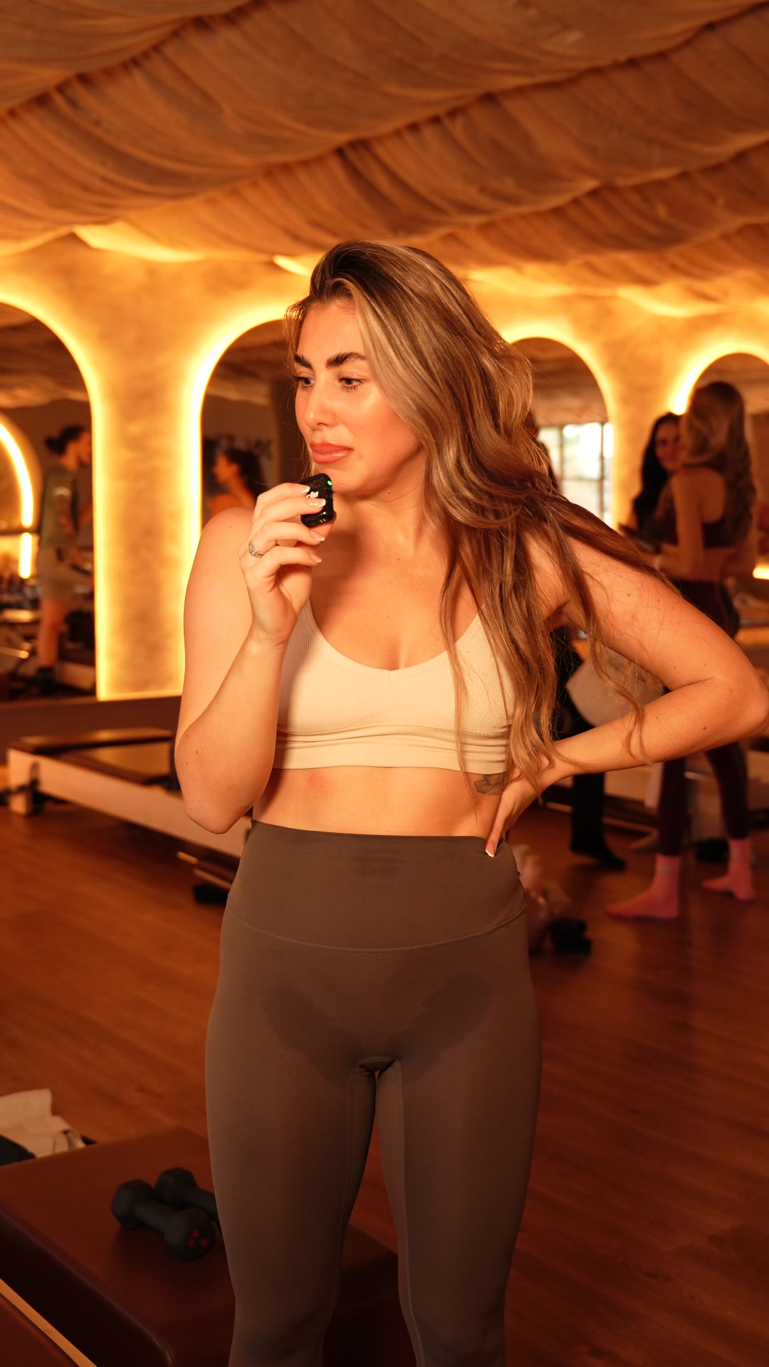@BoxStepFitness