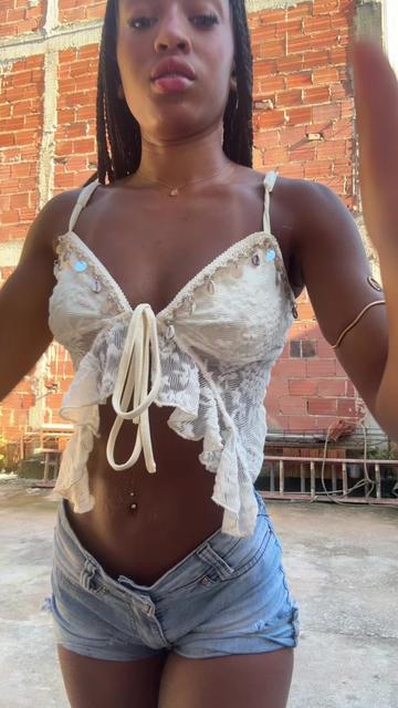 @Benedita 🧜🏽♀️