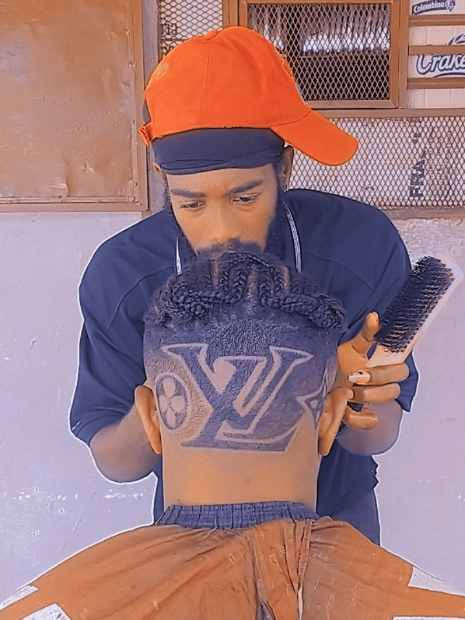 @KENAY_Designer49💈✌️