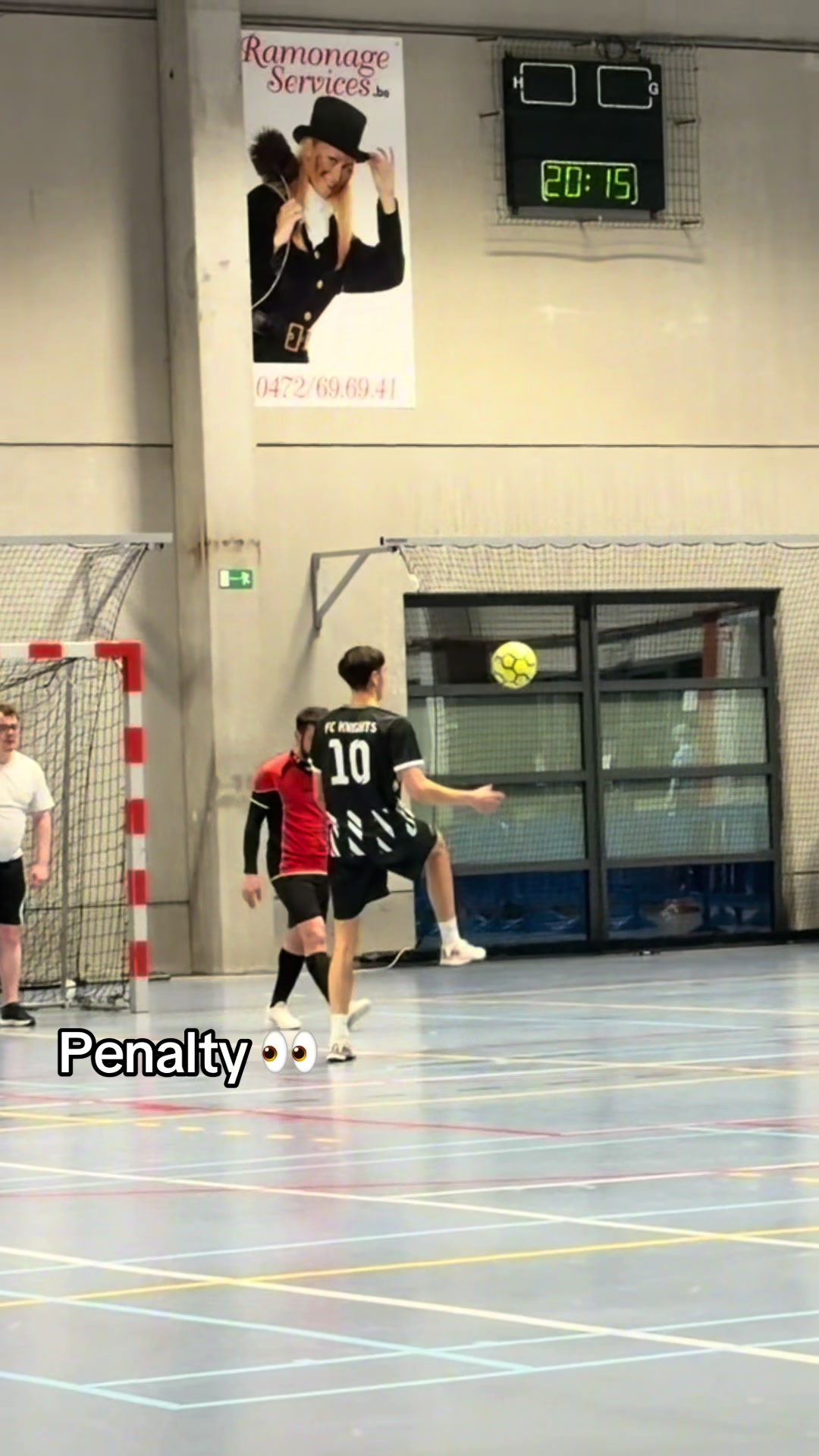 @FC KNIGHTS