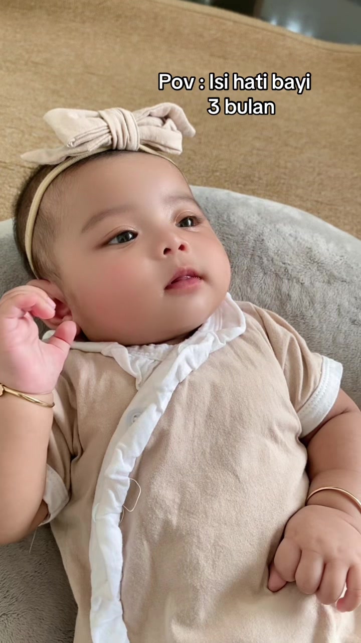 @Uma | Dedek