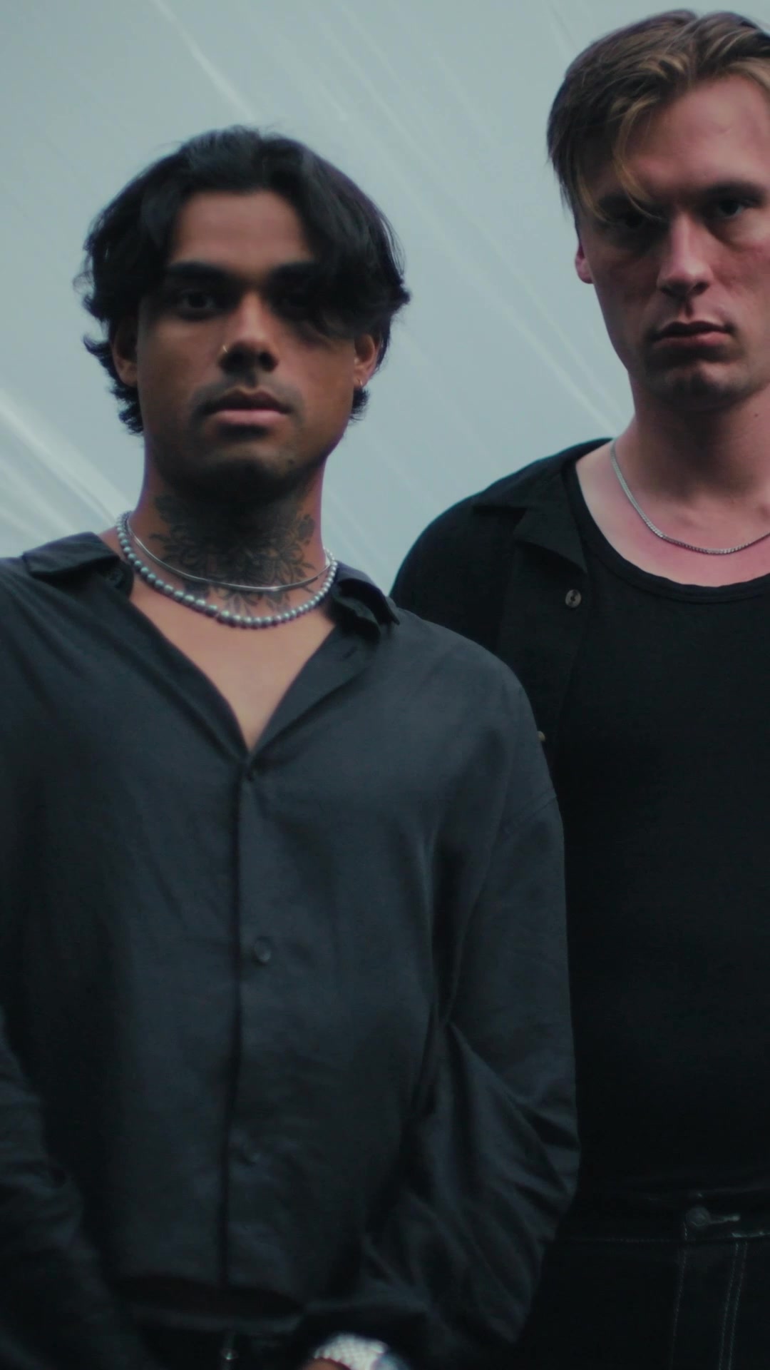 @Unprocessedband