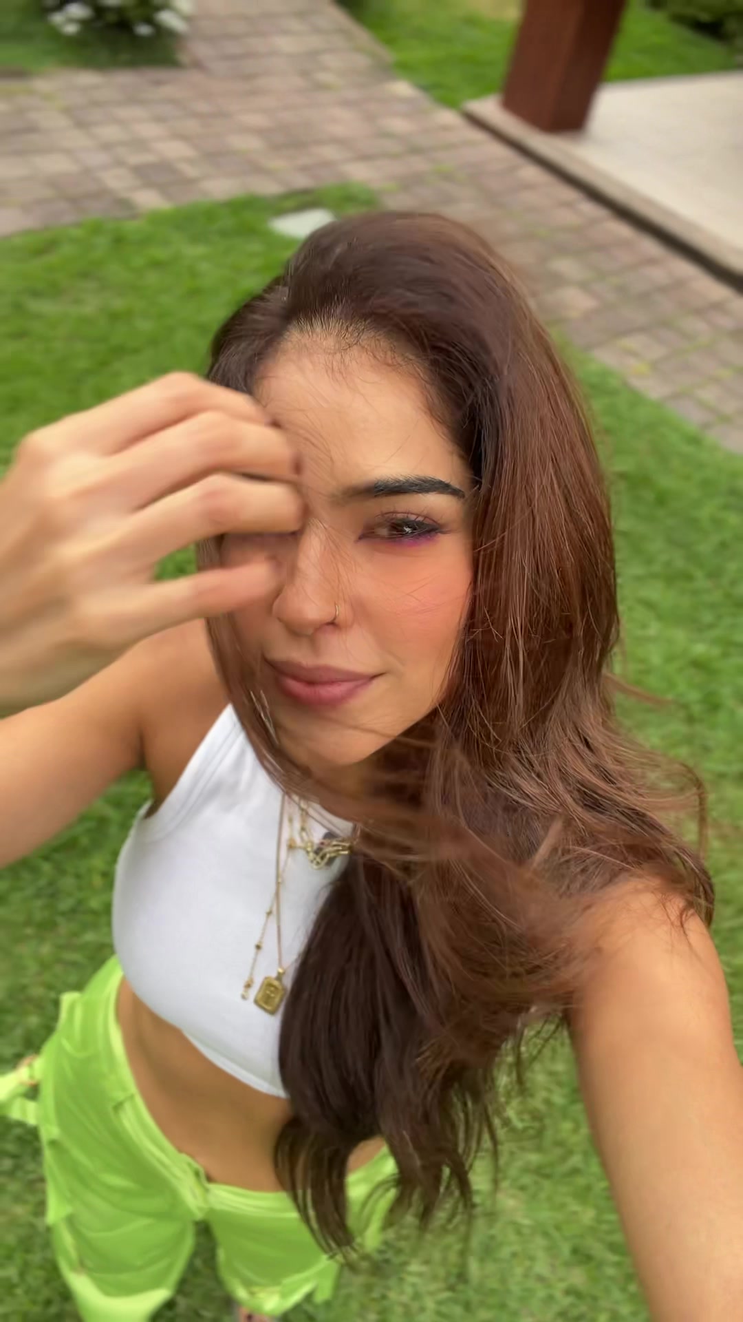 @Luzma Lemus