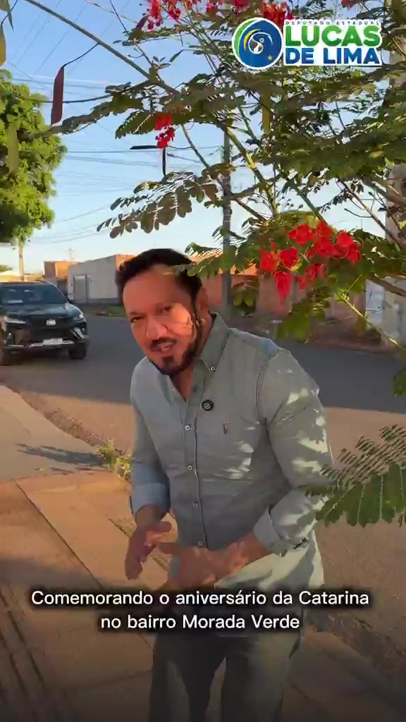 @Lucas de Lima (Deputado)