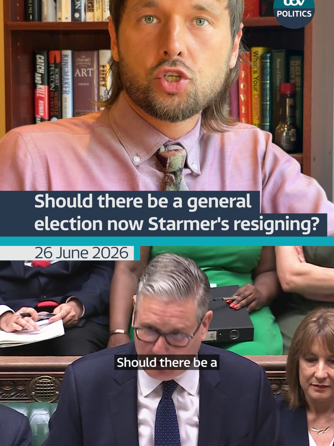@ITV Politics