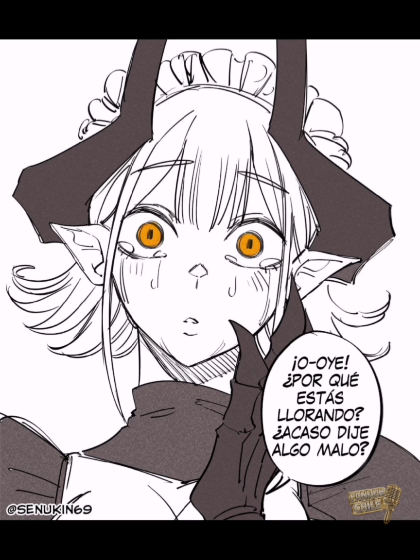 @🎙️Fandub-Chile98🎙️