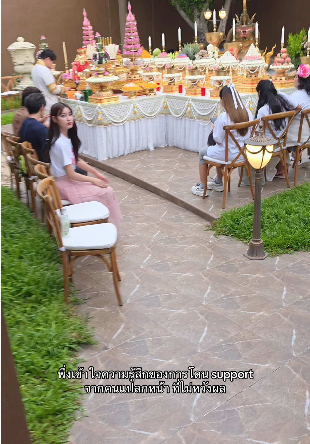 @Nanes ยิ้มหวาน