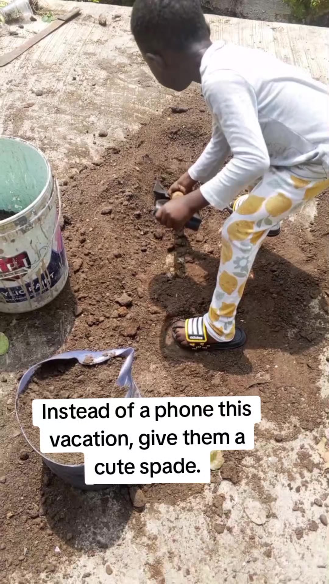 @The GenZ Gardener