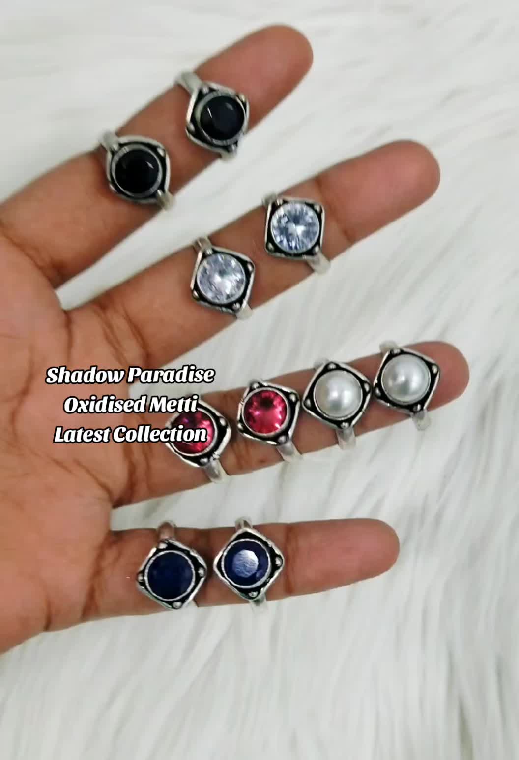 @Shadow Paradise