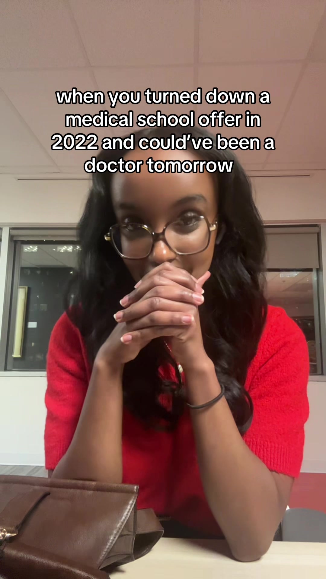 @Yas | MS1 mdphd student
