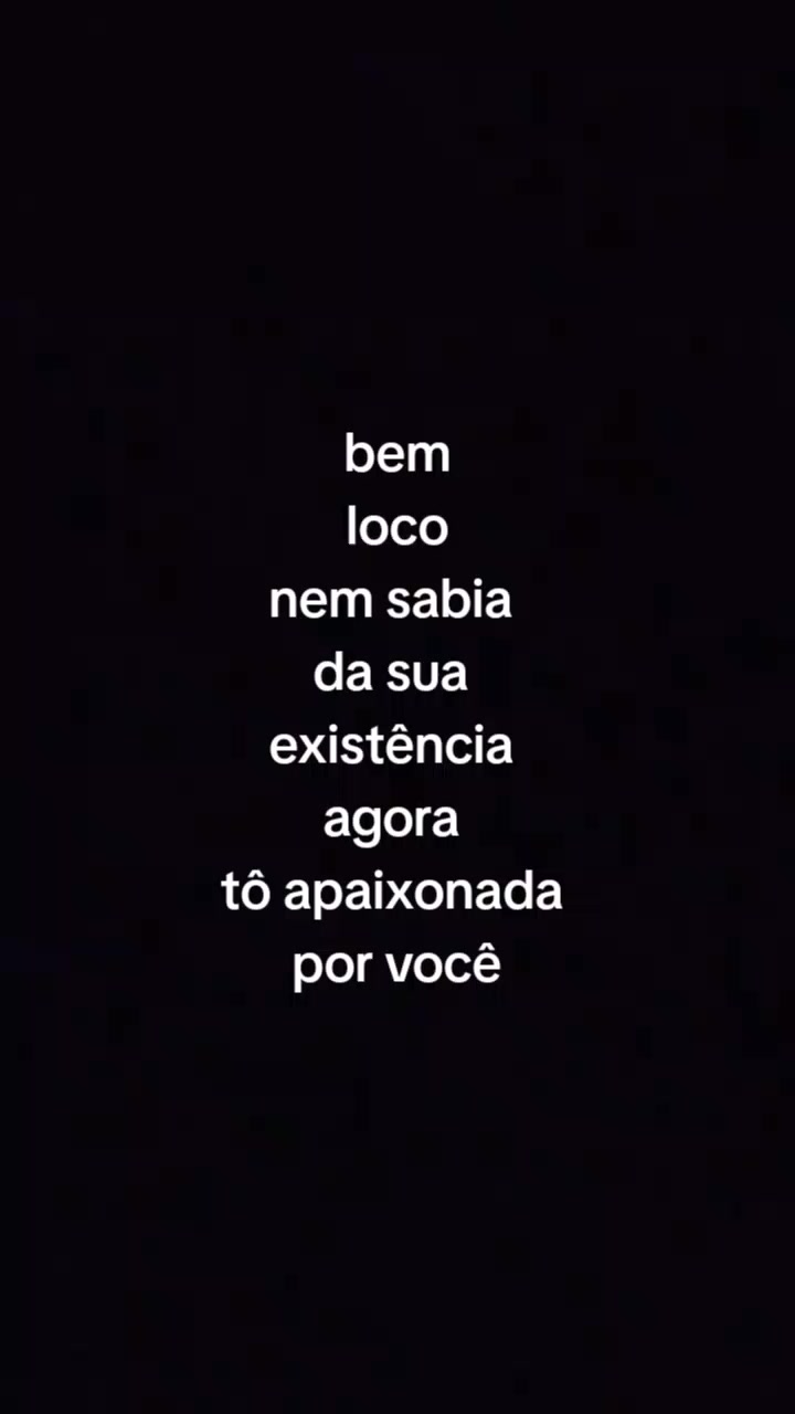 @Nicolly