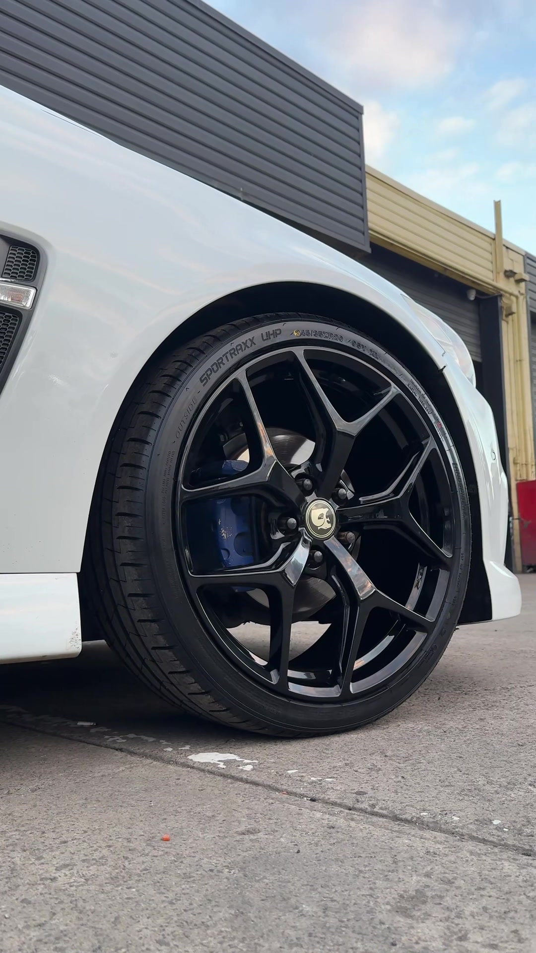 @tyrezonemelbourne